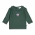 Feetje longsleeve Afternoon Tea groen