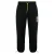 Puma x Helly Hansen Stretch Wst Polar Fleece Joggers Zwart Heren Broek 598288 01
