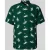 Polo Ralph Lauren Classic fit vrijetijdsoverhemd met motiefprint
