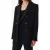 IRO Paris Adelaide Jacket Black