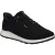 JOSEF SEIBEL Dames Sneaker Cheryl 04 in zwart