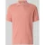 Selected regular fit poloshirt puur katoen model ‘COLE’
