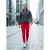 RYVAN Dameslegging
