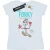 Li-cense Disney dames toy story 4 forky handmade friend katoenen t-shirt