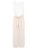 Betty & Co Jumpsuit  natuurwit