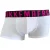 Bikkembergs Witte Katoenen Heren Boxer