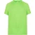 JHK Heren Sport T-shirt (Kalk)