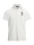 Polo Ralph Lauren Shirt ‘AIRTECH’  camel / navy / petrol / wit