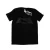 DC Comics Heren Batman v Superman Logo Print T-Shirt (Zwart)