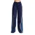 Palazzo Jeans Wijde Pijpen Vloeiend Hoge Taille Dames It’s Basic