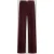 RAFFAELLO ROSSI Regular fit corduroy broek van katoenmix model ‘ELAINE’