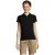 SOLS Dames/Dames People Poloshirt (Zwart)
