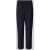 Marc Cain straight fit stoffen broek van viscosemix met linnenaandeel