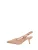 Lipsy Slingpumps  cappuccino