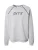 SHYX Sweatshirt  marine / grijs