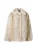 EDITED Winterjas ‘Bay’  beige / bruin