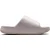 Nike Calm Slippers en Sandalen Dames – Grijs –