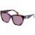 LE SPECS Zonnebril ‘Vamos’  bruin / lila / zwart