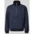 MCNEAL Sweatjack met opstaande kraag