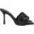 Bottega Veneta Lido Mule zwart
