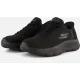 Skechers Skechers Slip In Go Walk Flex Instappers zwart