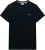 Superdry & Co T-Shirt Essential Serif  Navy heren