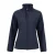 Craghoppers Dames/dames Expert Basecamp Soft Shell Jas (Donkere marine)