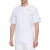 FILA Langeweg Loose Tee Bright White