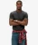Classic Essential Pocket T-shirt Dark Grey