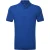 Asquith & Fox Heren Glacier Tech Poloshirt (Koningsblauw)