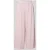 Pieces Loose fit culotte van een mix van viscose en linnen, model ‘PIA’