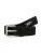 Tommy Jeans Riem  zwart