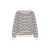 Damesvest fransa Caia