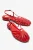 Liss Bandje Sandaal (Dames)