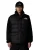 THE NORTH FACE Bodywarmer ‘Limbara’  zwart / wit