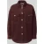 Only Loose fit hemdjack van pure katoen model ‘TIGGY’