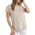 Elbsand Selma Shirt Dames
