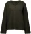 With Black blouse WBLCAMILLA LS Groen dames