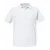 Russell Heren Authentic Eco Piqué Poloshirt (Wit)