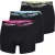 Happy Shorts 3-pack boxershorts heren