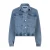 Red Button denim spijkerjas medium blue denim