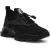 Steve Madden Match-re Sneakers Black/black