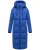 MARIKOO Functionele mantel ‘Tikoraa 16’  royal blue/koningsblauw