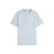 Tommy Hilfiger regular fit T-shirt met backprint – lichtblauw