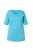 Ulla Popken Shirt  turquoise