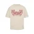 Oversized T-shirt MJ Gonzales The Street Is Mine
