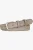 Profuomo Riem Licht Beige, Effen