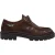 Nicholas Deakins Derbyschoenen voor heren van volnerfleer (Bruin)