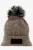 Malelions muts knitted beanie