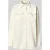 My Essential Wardrobe Relaxed fit jeansblouse met paspelzakken op de borst, model ‘Dagmar’